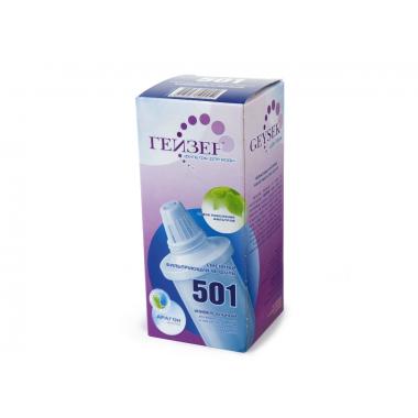 Модуль сменный Гейзер 501