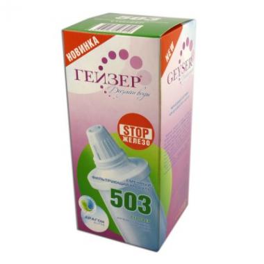 Модуль сменный Гейзер 503 
